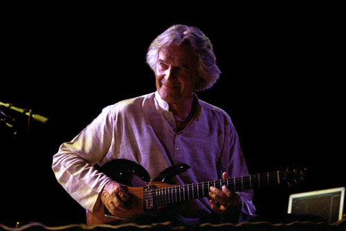 John McLaughlin